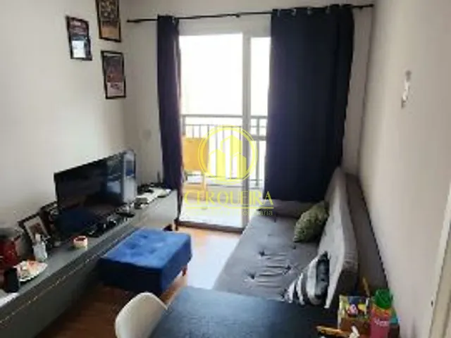 Apartamento com 35m² 1 quarto e 1 banheiro, para alugar, no bairro República em São Paulo
