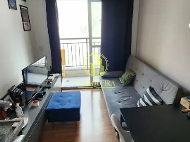 Apartamento com 35m² 1 quarto e 1 banheiro, para alugar, no bairro República em São Paulo