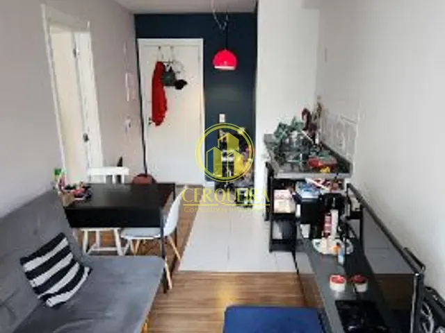 Apartamento com 35m² 1 quarto e 1 banheiro, para alugar, no bairro República em São Paulo