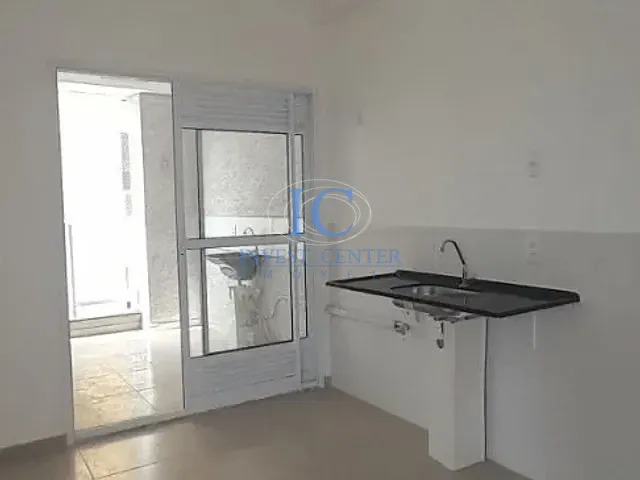 Apartamento com 52m² 2 quartos e 1 banheiro, para alugar, no bairro Parque  Residencial Sabiás em Indaiatuba