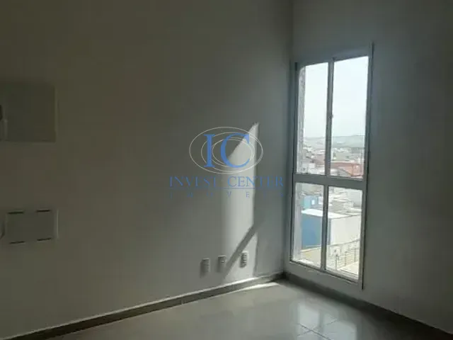 Apartamento com 52m² 2 quartos e 1 banheiro, para alugar, no bairro Parque  Residencial Sabiás em Indaiatuba