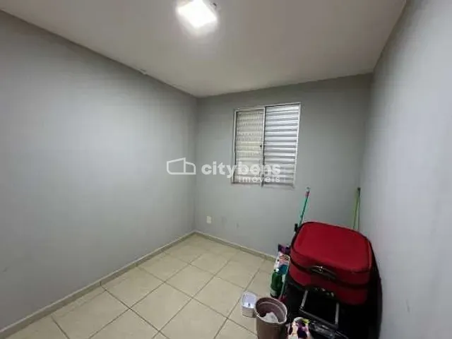 Apartamento 2 quartos e 1 banheiro, à venda, no bairro Umuarama em Araçatuba