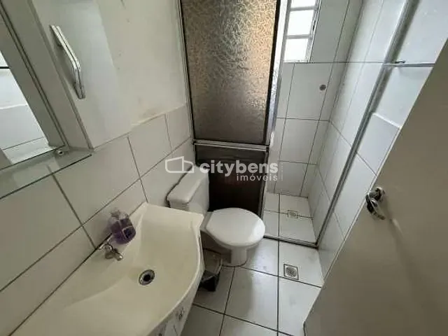 Apartamento 2 quartos e 1 banheiro, à venda, no bairro Umuarama em Araçatuba