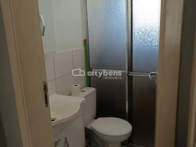 Apartamento 2 quartos e 1 banheiro, à venda, no bairro Umuarama em Araçatuba