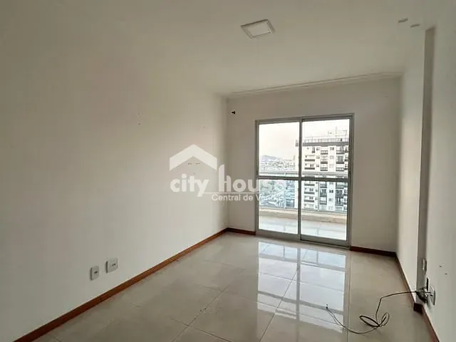 Apartamento 2 quartos e 2 banheiros, à venda, no bairro Praia de Itaparica em Vila Velha