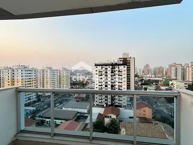 Apartamento 2 quartos e 2 banheiros, à venda, no bairro Praia de Itaparica em Vila Velha