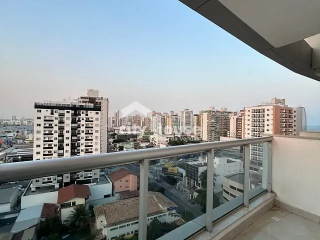 Apartamento 2 quartos e 2 banheiros, à venda, no bairro Praia de Itaparica em Vila Velha