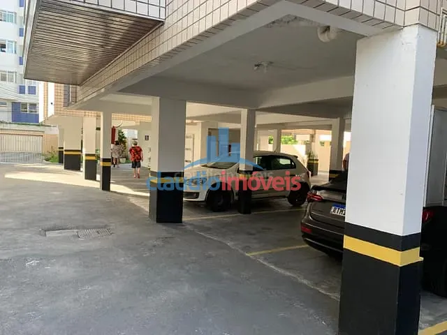 Apartamento 2 quartos e 1 banheiro, à venda, no bairro Algodoal em Cabo Frio