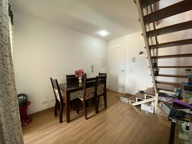 Foto do Apartamento - Apartamento com 3 dormitórios à venda, 117 m² por R$ 400.000,00 - Vila Quitaúna - Osasco/SP | Collina Imóveis