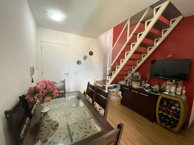 Foto do Apartamento - Apartamento com 3 dormitórios à venda, 117 m² por R$ 400.000,00 - Vila Quitaúna - Osasco/SP | Collina Imóveis