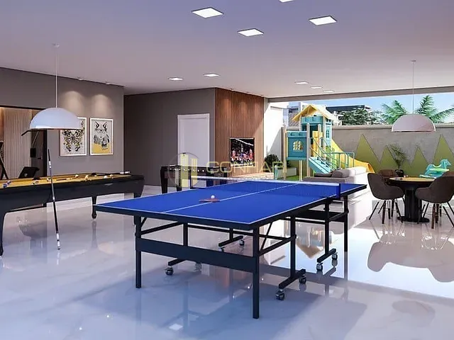Apartamento com 95m² 2 quartos e 2 banheiros, à venda, no bairro Morretes em Itapema