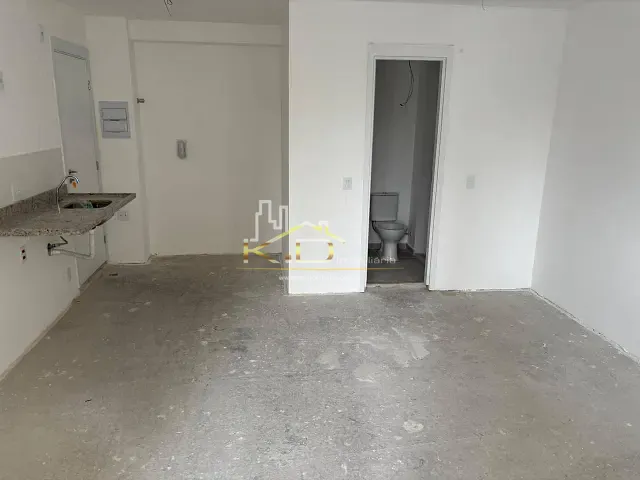 Apartamento 1 quarto e 1 banheiro, à venda, no bairro Vila Leopoldina em São Paulo