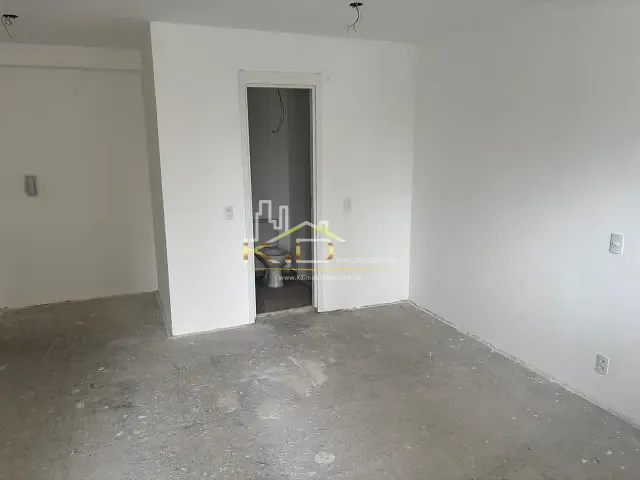 Apartamento 1 quarto e 1 banheiro, à venda, no bairro Vila Leopoldina em São Paulo