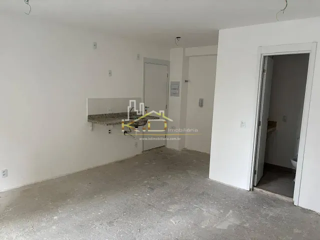 Apartamento 1 quarto e 1 banheiro, à venda, no bairro Vila Leopoldina em São Paulo