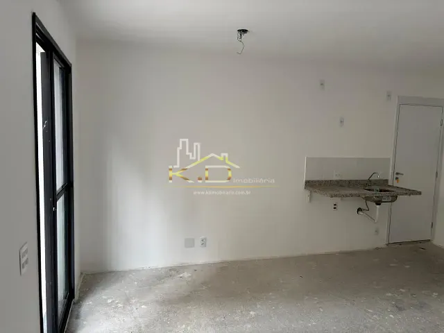 Apartamento 1 quarto e 1 banheiro, à venda, no bairro Vila Leopoldina em São Paulo