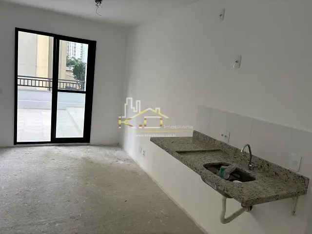 Apartamento 1 quarto e 1 banheiro, à venda, no bairro Vila Leopoldina em São Paulo