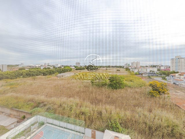 Apartamento com 60m² 2 quartos e 2 banheiros, à venda, no bairro Areal (Águas Claras) em Brasília