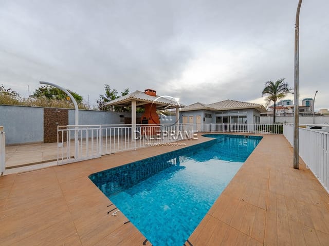 Apartamento com 60m² 2 quartos e 2 banheiros, à venda, no bairro Areal (Águas Claras) em Brasília