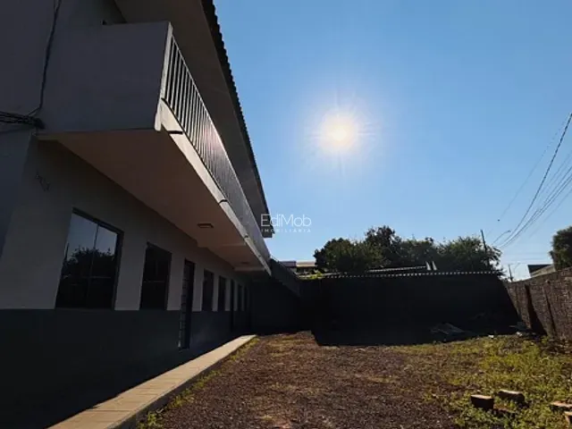 Apartamento com 399m² 2 quartos e 1 banheiro, à venda, no bairro Universitário em Cascavel