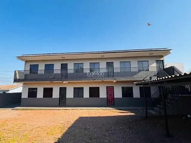 Apartamento com 399m² 2 quartos e 1 banheiro, à venda, no bairro Universitário em Cascavel