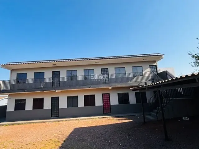 Apartamento com 399m² 2 quartos e 1 banheiro, à venda, no bairro Universitário em Cascavel