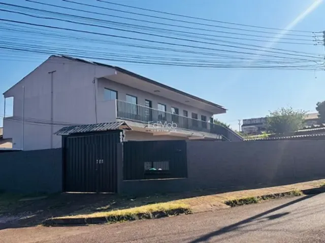 Apartamento com 399m² 2 quartos e 1 banheiro, à venda, no bairro Universitário em Cascavel