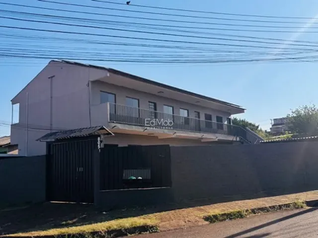 Apartamento com 399m² 2 quartos e 1 banheiro, à venda, no bairro Universitário em Cascavel