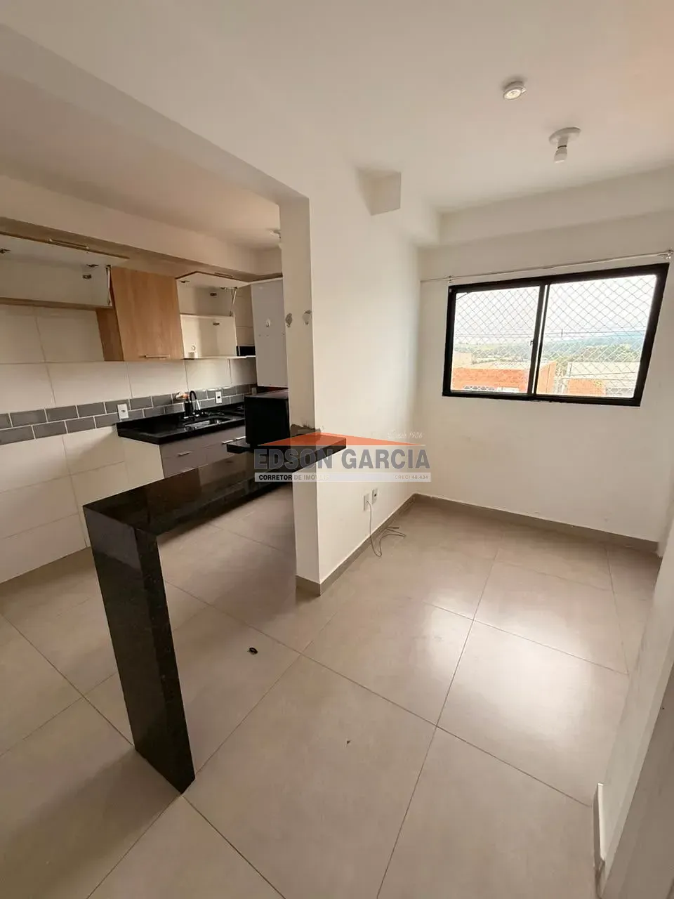 Apartamento, 2 quartos, 40 m² - Foto 6