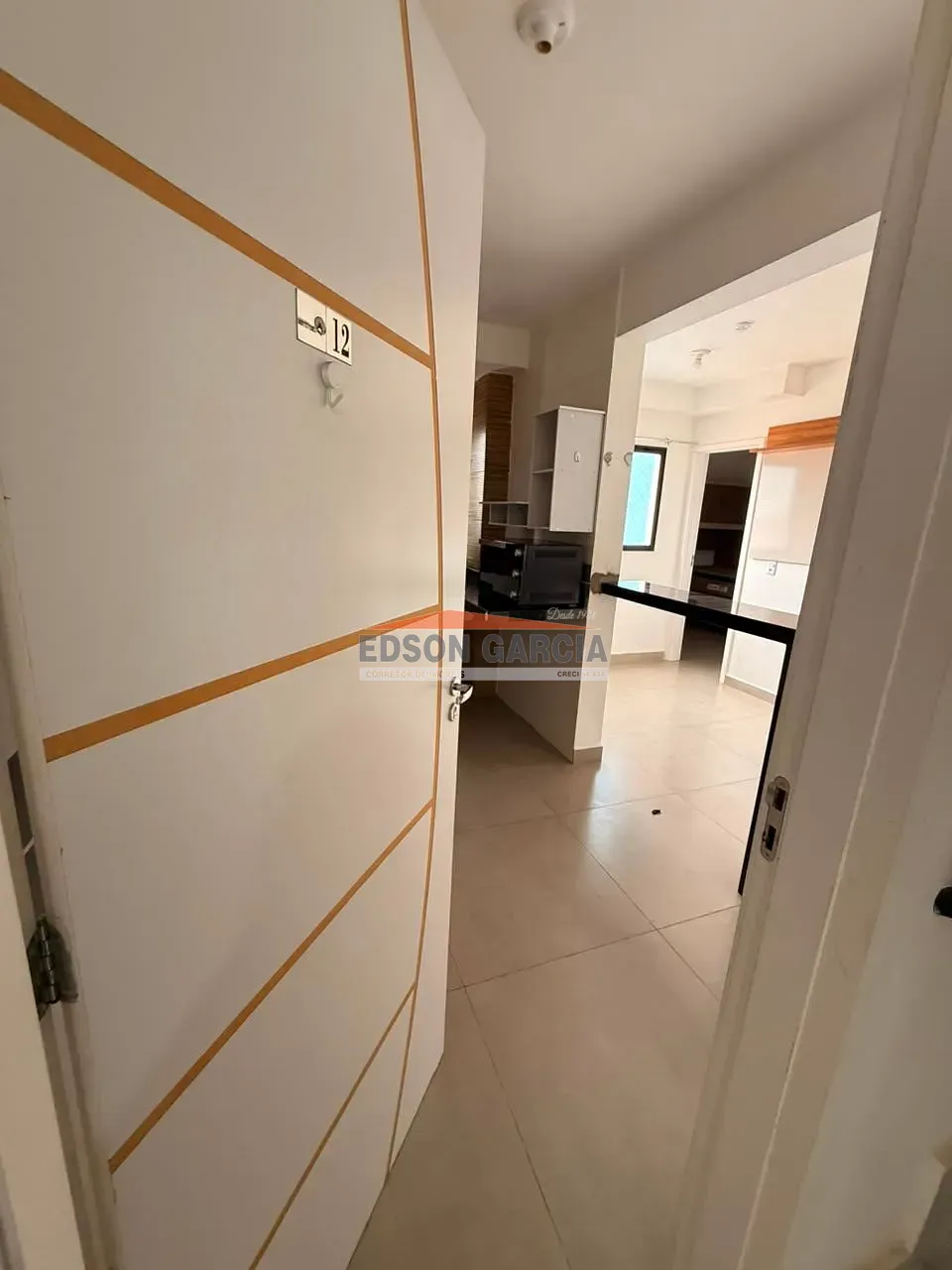 Apartamento, 2 quartos, 40 m² - Foto 3
