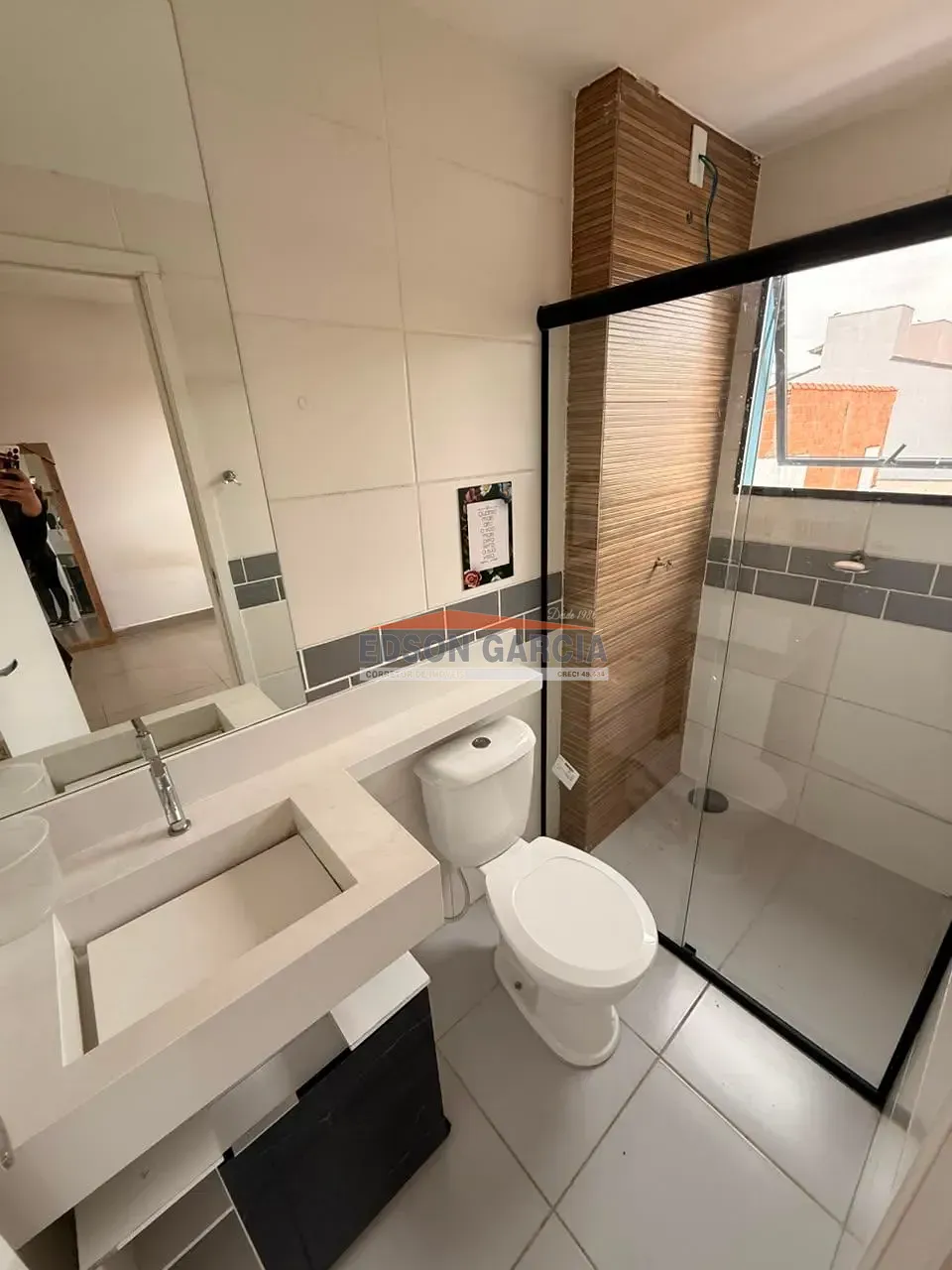 Apartamento, 2 quartos, 40 m² - Foto 9