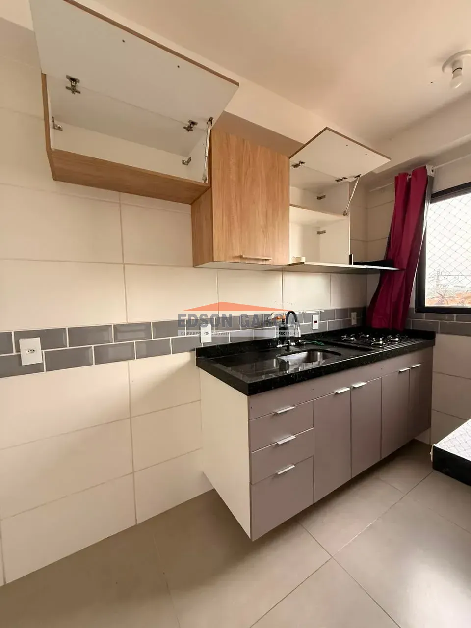 Apartamento, 2 quartos, 40 m² - Foto 4
