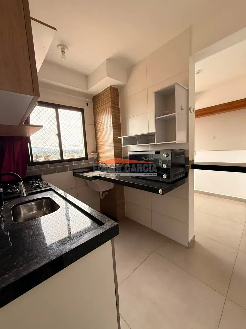 Apartamento, 2 quartos, 40 m² - Foto 5