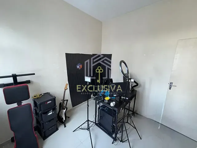 Apartamento com 55m² 2 quartos e 2 banheiros, à venda, no bairro Cocotá em Rio de Janeiro