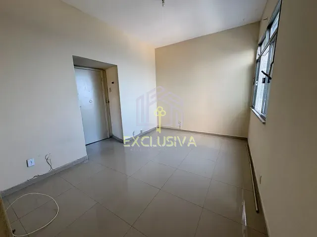 Apartamento com 55m² 2 quartos e 2 banheiros, à venda, no bairro Cocotá em Rio de Janeiro