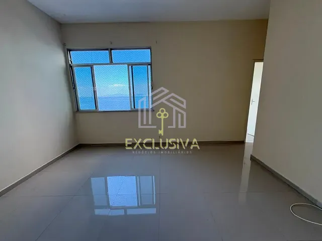 Apartamento com 55m² 2 quartos e 2 banheiros, à venda, no bairro Cocotá em Rio de Janeiro