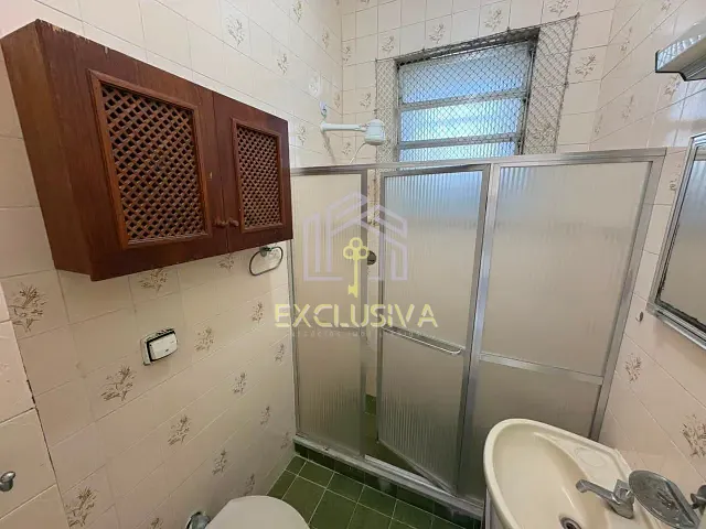 Apartamento com 55m² 2 quartos e 2 banheiros, à venda, no bairro Cocotá em Rio de Janeiro