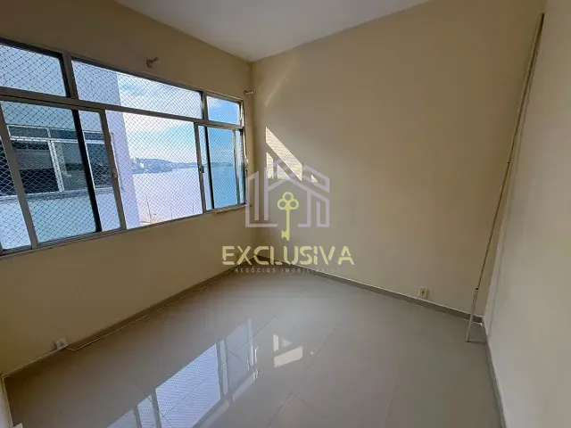 Apartamento com 55m² 2 quartos e 2 banheiros, à venda, no bairro Cocotá em Rio de Janeiro