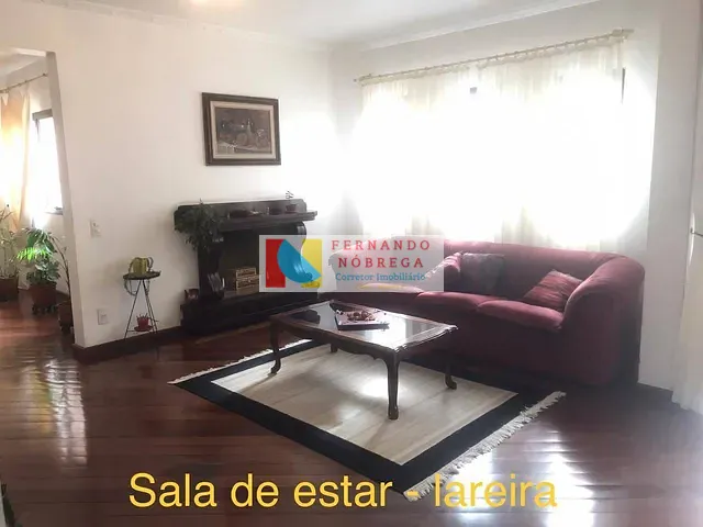 Apartamento 4 quartos e 4 banheiros, à venda, no bairro Santana em São Paulo