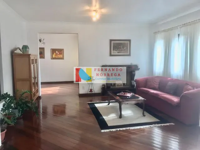 Apartamento 4 quartos e 4 banheiros, à venda, no bairro Santana em São Paulo