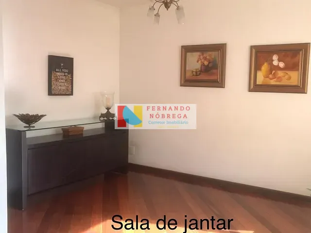Apartamento 4 quartos e 4 banheiros, à venda, no bairro Santana em São Paulo