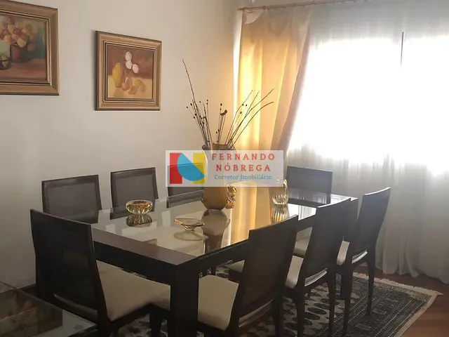 Apartamento 4 quartos e 4 banheiros, à venda, no bairro Santana em São Paulo