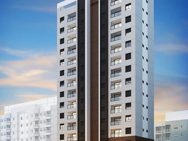 Foto do Apartamento - Apartamento para Comprar, Cambuí, Campinas/SP | PATRIMONIZA SOLUÇÕES FINANCEIRAS E IMOBILIÁRIAS LTDA