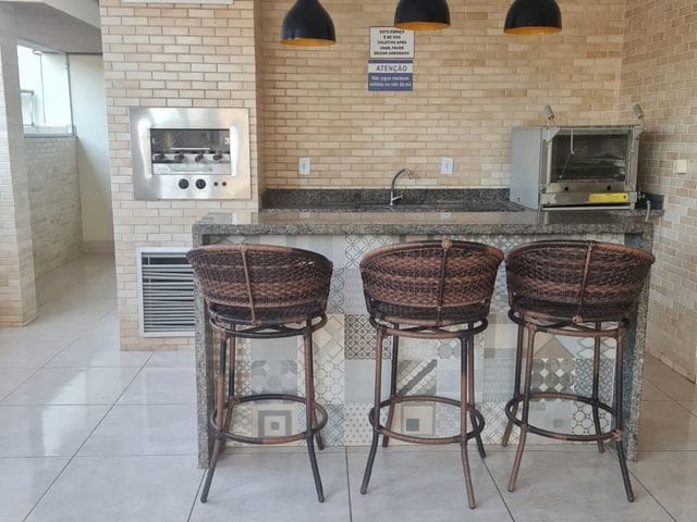 Foto do Apartamento - Apartamento 1303A do Edifício Home Buriti, Setor dos Afonsos, Aparecida de Goiânia, GO | Futtura Soluções Imobiliarias