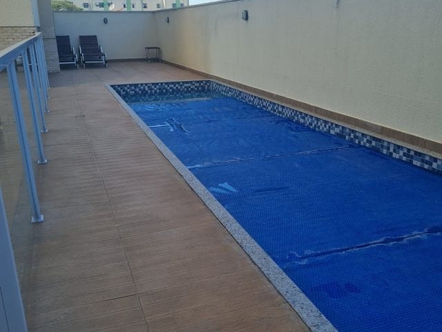 Foto do Apartamento - Apartamento 1303A do Edifício Home Buriti, Setor dos Afonsos, Aparecida de Goiânia, GO | Futtura Soluções Imobiliarias