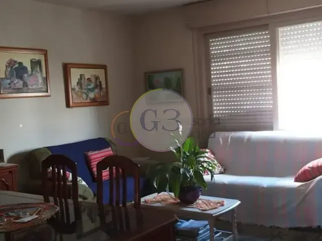 Apartamento 4 quartos e 2 banheiros, à venda, no bairro Centro em Pelotas