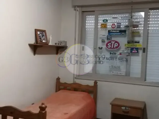 Apartamento 4 quartos e 2 banheiros, à venda, no bairro Centro em Pelotas