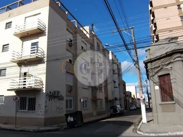 Apartamento 4 quartos e 2 banheiros, à venda, no bairro Centro em Pelotas