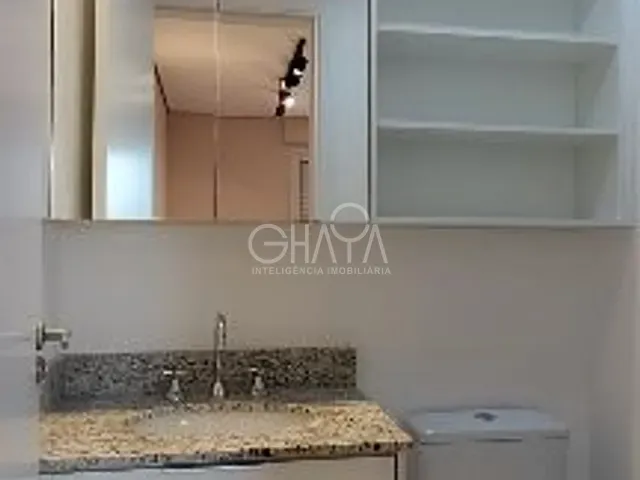Apartamento 2 quartos e 2 banheiros, à venda, no bairro Jardim Tupanci em Barueri