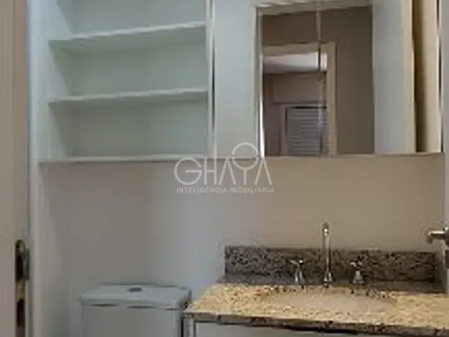 Apartamento 2 quartos e 2 banheiros, à venda, no bairro Jardim Tupanci em Barueri
