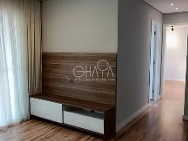 Apartamento 2 quartos e 2 banheiros, à venda, no bairro Jardim Tupanci em Barueri